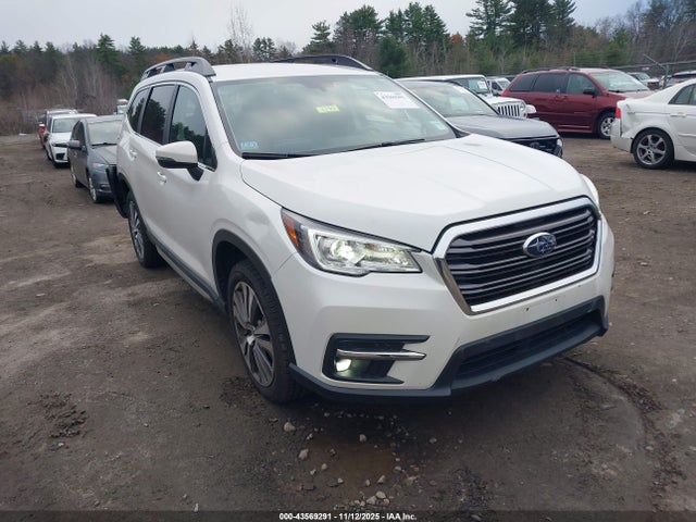 Aukcja sprzedaży 2021 Subaru Ascent Limited, vin: 4S4WMAMD4M3448470, numer aukcji: 43569291