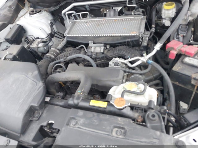 Aukcja sprzedaży 2021 Subaru Ascent Limited, vin: 4S4WMAMD4M3448470, numer aukcji: 43569291