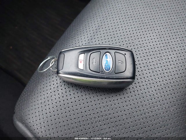 Aukcja sprzedaży 2021 Subaru Ascent Limited, vin: 4S4WMAMD4M3448470, numer aukcji: 43569291