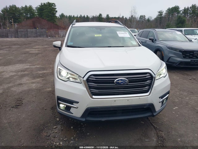Aukcja sprzedaży 2021 Subaru Ascent Limited, vin: 4S4WMAMD4M3448470, numer aukcji: 43569291