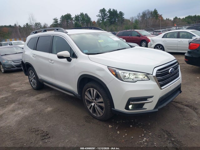 Aukcja sprzedaży 2021 Subaru Ascent Limited, vin: 4S4WMAMD4M3448470, numer aukcji: 43569291