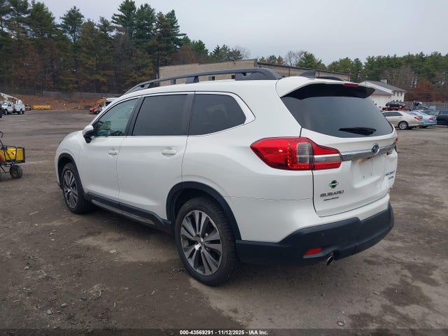 Aukcja sprzedaży 2021 Subaru Ascent Limited, vin: 4S4WMAMD4M3448470, numer aukcji: 43569291