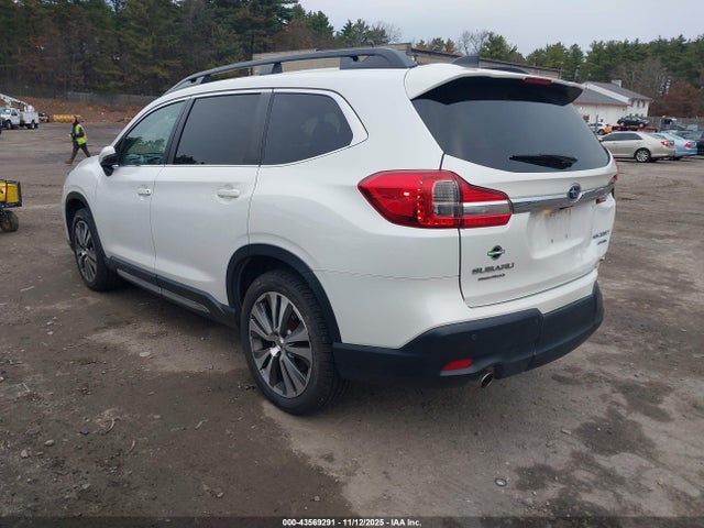 Aukcja sprzedaży 2021 Subaru Ascent Limited, vin: 4S4WMAMD4M3448470, numer aukcji: 43569291