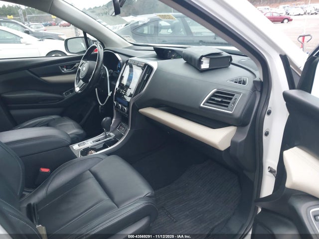 Aukcja sprzedaży 2021 Subaru Ascent Limited, vin: 4S4WMAMD4M3448470, numer aukcji: 43569291