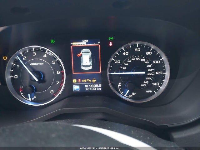 Aukcja sprzedaży 2021 Subaru Ascent Limited, vin: 4S4WMAMD4M3448470, numer aukcji: 43569291