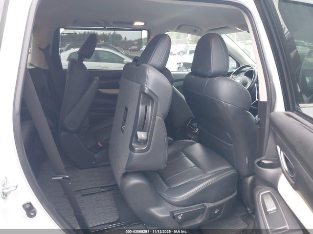 Aukcja sprzedaży 2021 Subaru Ascent Limited, vin: 4S4WMAMD4M3448470, numer aukcji: 43569291