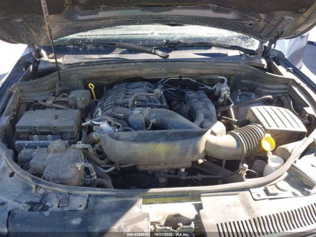 2020 DODGE DURANGO 1C4RDHDG9LC373669 Photo 9