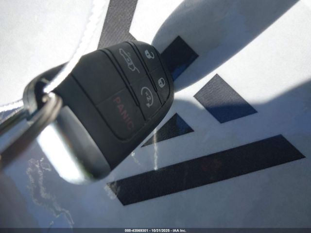 2020 DODGE DURANGO 1C4RDHDG9LC373669 Photo 10