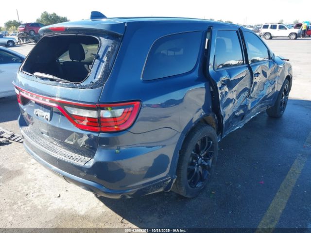 2020 DODGE DURANGO 1C4RDHDG9LC373669 Photo 3