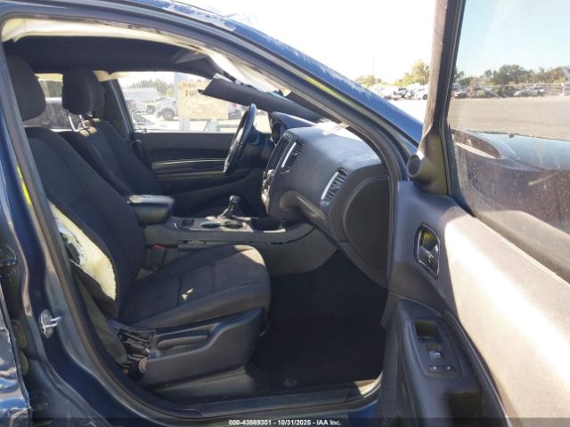 2020 DODGE DURANGO 1C4RDHDG9LC373669 Photo 4