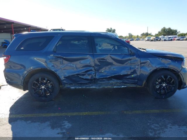 2020 DODGE DURANGO 1C4RDHDG9LC373669 Photo 5
