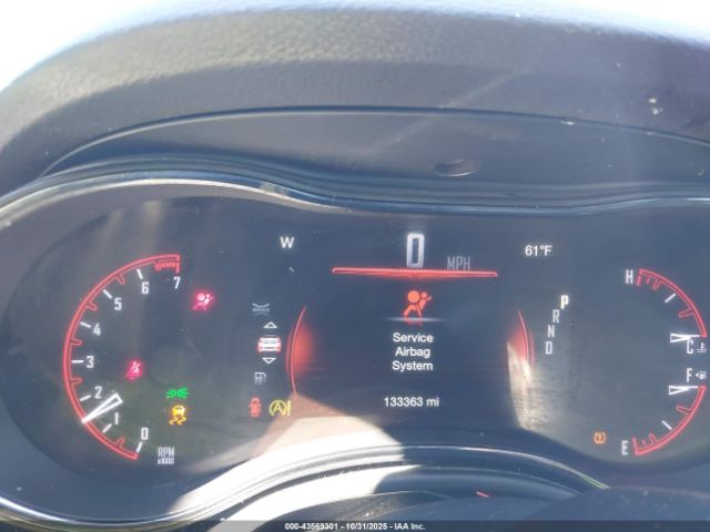 2020 DODGE DURANGO 1C4RDHDG9LC373669 Photo 6