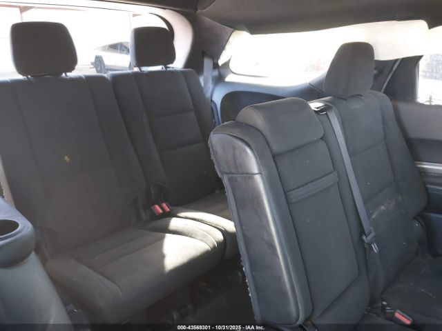 2020 DODGE DURANGO 1C4RDHDG9LC373669 Photo 7