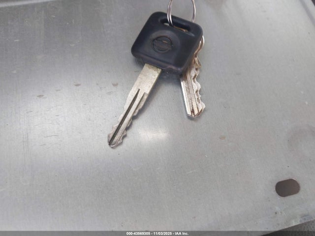 2004 NISSAN QUEST 5N1BV28U14N353994 Photo 10