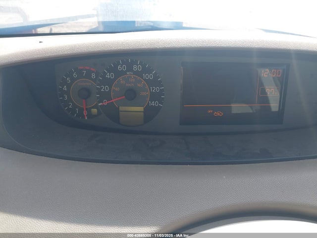 2004 NISSAN QUEST 5N1BV28U14N353994 Photo 6