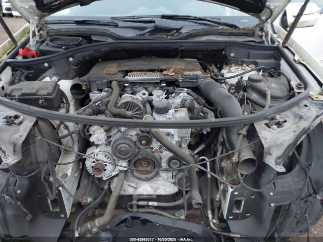 2009 MERCEDES-BENZ ML 350 4JGBB86EX9A460404 Photo 9