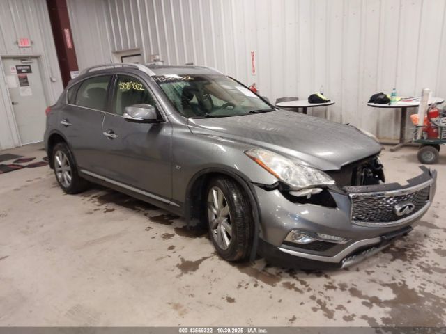 2017 INFINITI QX50 JN1BJ0RR4HM409259
