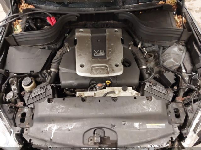 2017 INFINITI QX50 JN1BJ0RR4HM409259 Photo 9