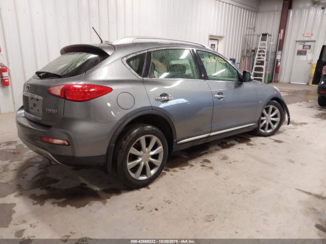 2017 INFINITI QX50 JN1BJ0RR4HM409259 Photo 3