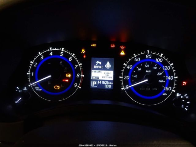 2017 INFINITI QX50 JN1BJ0RR4HM409259 Photo 6