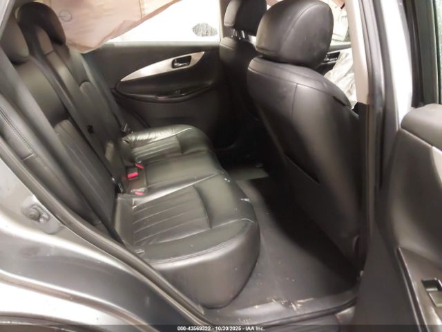 2017 INFINITI QX50 JN1BJ0RR4HM409259 Photo 7