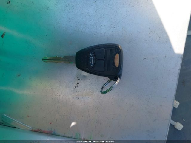 2006 CHRYSLER PACIFICA 2A4GM48426R903471 Photo 10