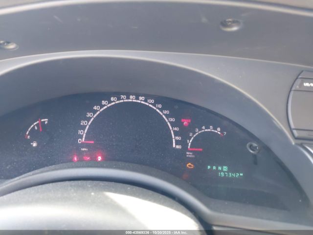 2006 CHRYSLER PACIFICA 2A4GM48426R903471 Photo 6