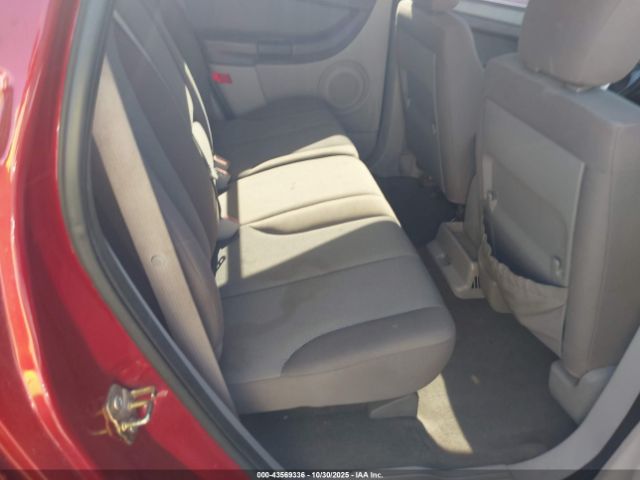 2006 CHRYSLER PACIFICA 2A4GM48426R903471 Photo 7