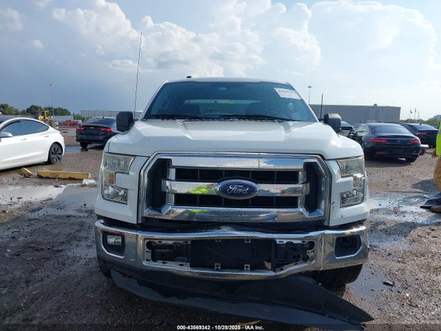 Ford F-150 Xlt 2017 1FTEW1C8XHKC25831 Image 12