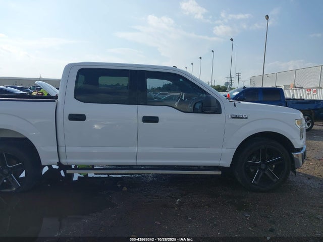 Ford F-150 Xlt 2017 1FTEW1C8XHKC25831 Image 13