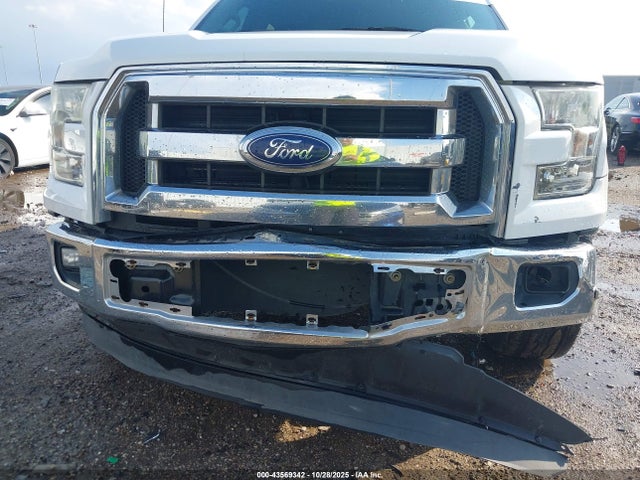 Ford F-150 Xlt 2017 1FTEW1C8XHKC25831 Image 6