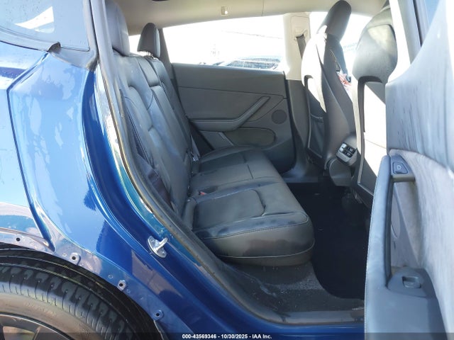2024 TESLA MODEL Y 7SAYGDEEXRA283953 Photo 7