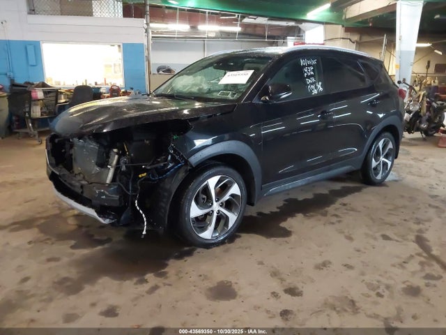 Aukcja sprzedaży 2018 Hyundai Tucson Sport, vin: KM8J3CAL8JU755716, numer aukcji: 43569350