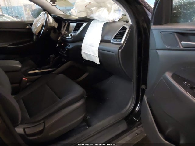 Aukcja sprzedaży 2018 Hyundai Tucson Sport, vin: KM8J3CAL8JU755716, numer aukcji: 43569350