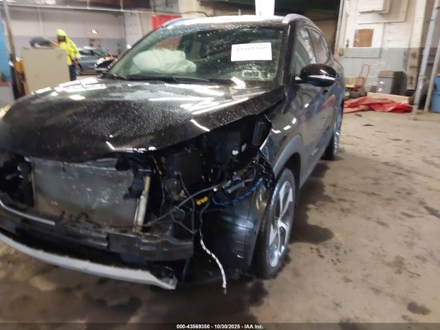 Aukcja sprzedaży 2018 Hyundai Tucson Sport, vin: KM8J3CAL8JU755716, numer aukcji: 43569350