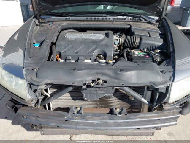 2006 ACURA TL 19UUA66296A009472 Photo 9