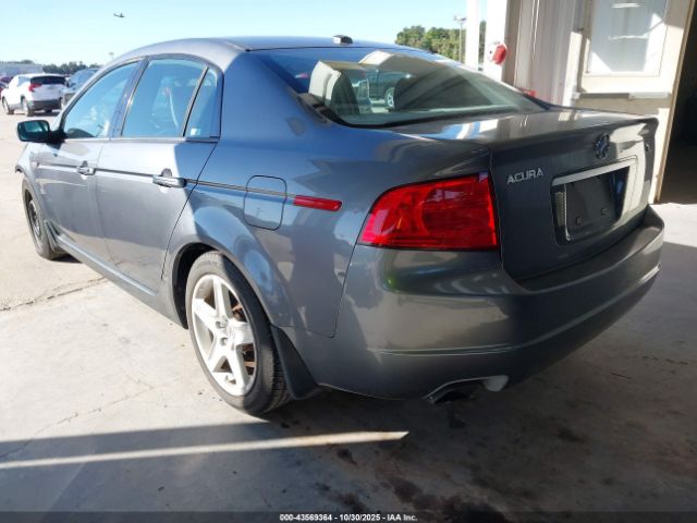 2006 ACURA TL 19UUA66296A009472 Photo 2