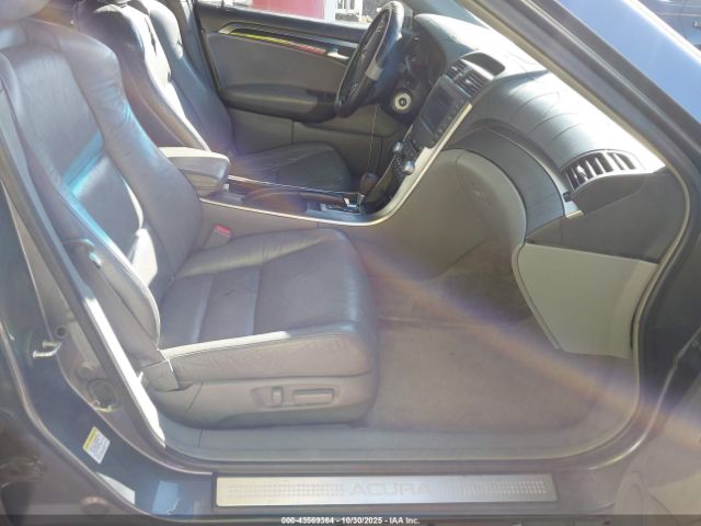 2006 ACURA TL 19UUA66296A009472 Photo 4