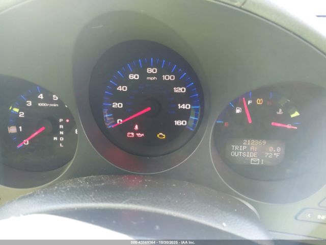 2006 ACURA TL 19UUA66296A009472 Photo 6