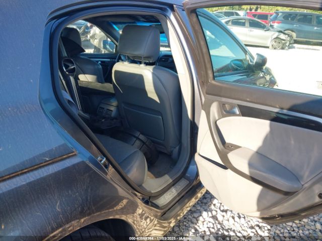 2006 ACURA TL 19UUA66296A009472 Photo 7