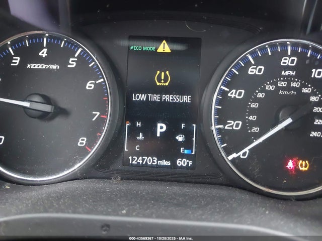 2019 MITSUBISHI OUTLANDER JA4AD3A30KZ005601 Photo 6