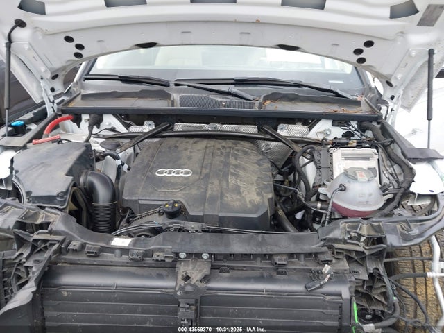 2024 AUDI Q5 WA1ABAFY0R2050717 Photo 9