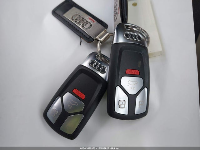 2024 AUDI Q5 WA1ABAFY0R2050717 Photo 10