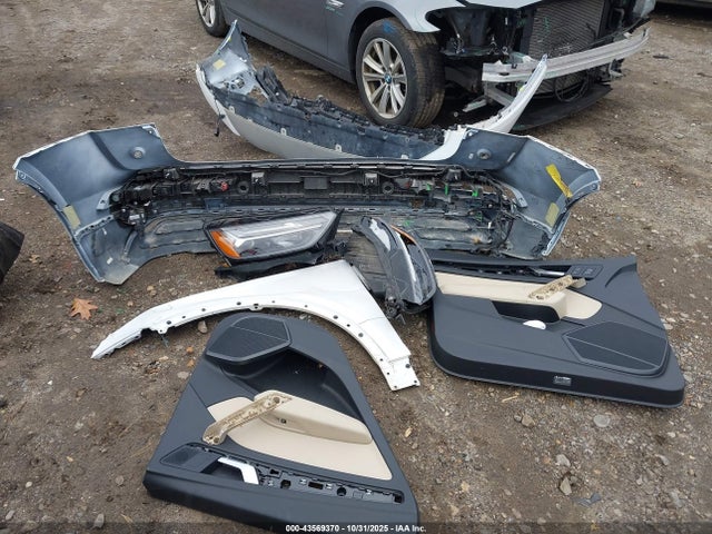 43569370 :رقم المزاد ، WA1ABAFY0R2050717 vin ، 2024 Audi Q5 Premium 40 Tfsi Quattro S Tronic مزاد بيع