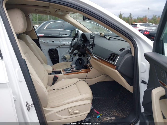 2024 AUDI Q5 WA1ABAFY0R2050717 Photo 4