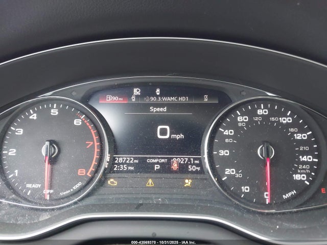 2024 AUDI Q5 WA1ABAFY0R2050717 Photo 6