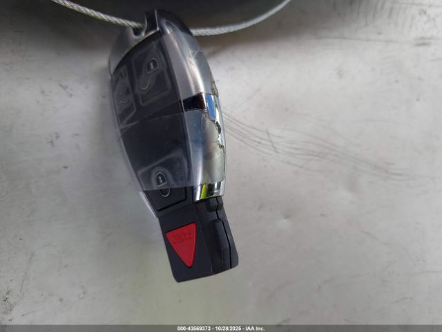 2013 MERCEDES-BENZ C 250 WDDGJ4HB5DG030719 Photo 10