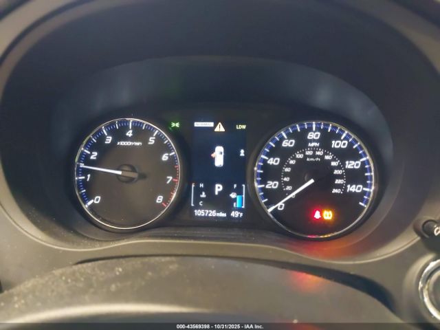 2020 MITSUBISHI OUTLANDER JA4AZ3A33LZ045142 Photo 6