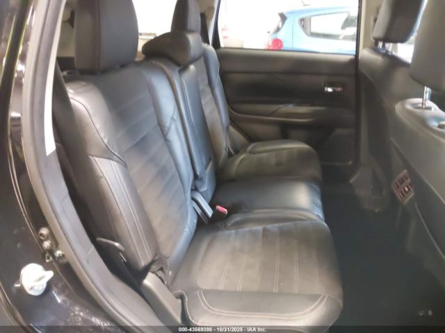 2020 MITSUBISHI OUTLANDER JA4AZ3A33LZ045142 Photo 7