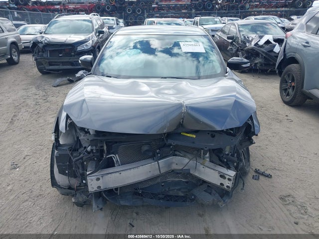 Nissan Maxima Sv Xtronic Cvt 2020 1N4AA6CV0LC361765 Image 12